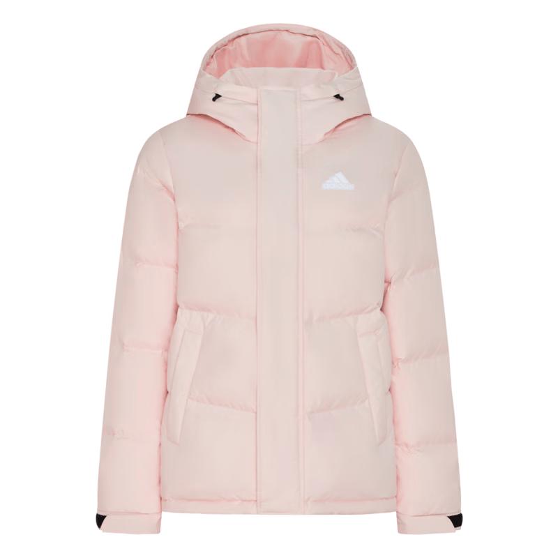 Adidas 600-Fill Water-Repellent Down Jacket