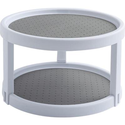 Vipeluo Kitchen Rotating Storage Rack