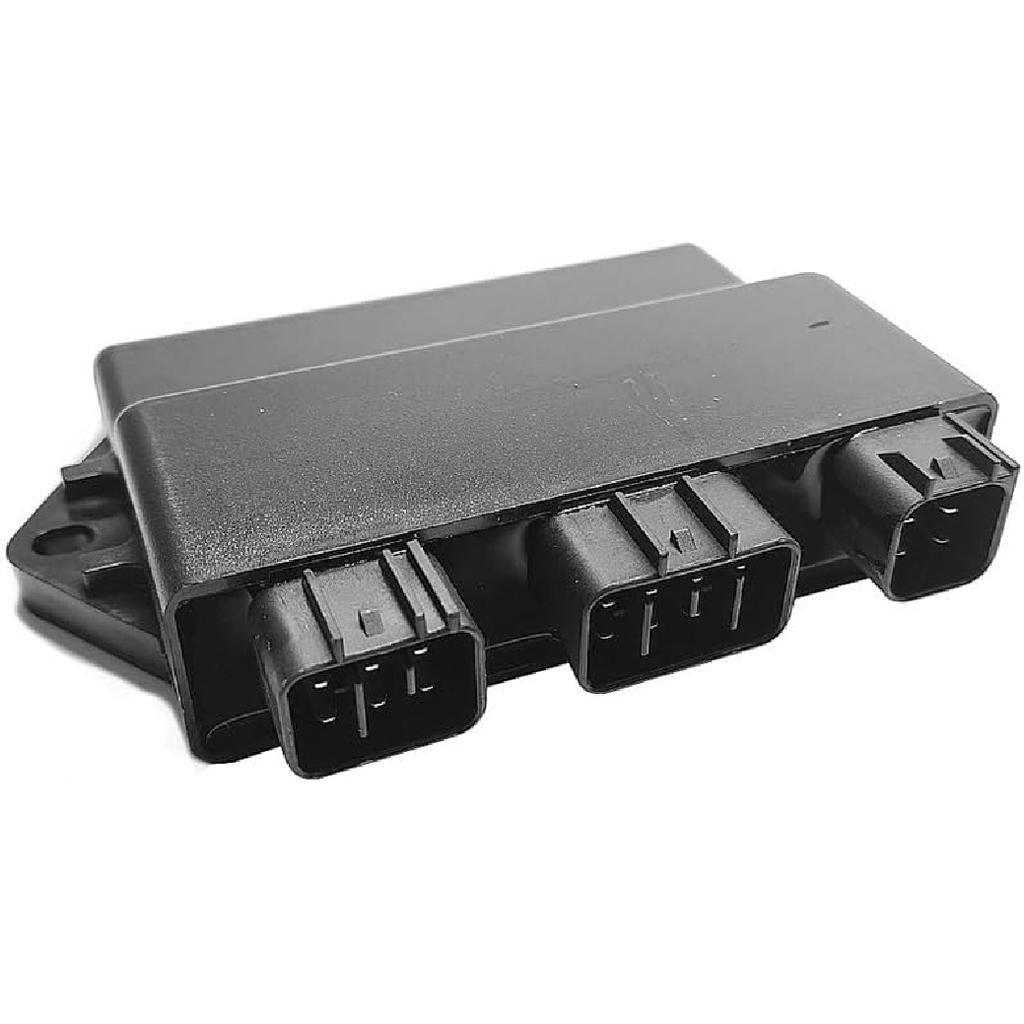 Motorcycle Electrical Parts Digital Ignition CDI Igniter For YMH YFM 450 Grizzly Kodiak 450 4x4 Grizzly 450 2007 5ND-85540-10- 00
