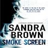 Smoke Screen by Sandra Brown Paperback Book 9780340961834