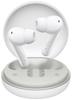 Наушники Honor A Pro ANC 49dB, 12,4mm-Treiber, 42h, Bluetooth 5.3, IP54 Белый