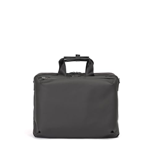 Bermas Freelancer Lite 2-Layer Briefcase, 15-inch Carry-On, Limited Edition