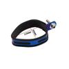 89-140mm Universal Motorcycle Exhaust Tube Ring Auto Muffler Escape Clamps Exhaust Muffler Silencer Pipe Hanger Mount Bracket