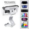 Game Controller Stand Dock Support for PS Portal Gamepad Desk Holder Bracket