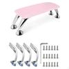 Nail Arm Rest Cushion Soft Hand for Home Technician Manicure Table