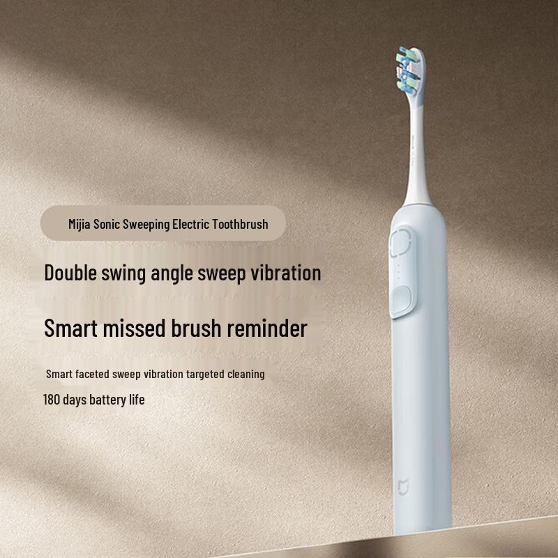 

Xiaomi Sonic Vibration Electric Toothbrush