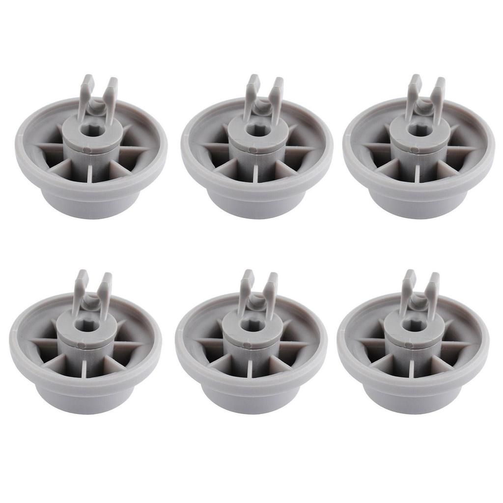 Fits for Bosch Kenmore dishwasher bowl rack wheel 00165314 AP2802428 420198 423232 AH3439123 spare parts