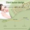 Qianxingzhe V3 Wireless Gaming & Office Keyboard Mouse Combo