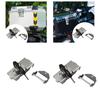 Motorcycle Trunk Lock Direct Replaces DIY Parts Secure Replaces Universal Fit Repair Tail Box Lock Universal Side Case Locks