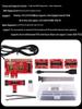 V8 Diagnostic Card: PCIE Computer Motherboard Repair & USB Fault Detection Tool