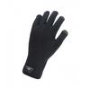 SealSkinz All Weather Cycling Gloves (black)