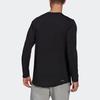 Adidas Free Shipping With AdiClub Aeroready Designed To Move Feelready Sport Long Sleeve Tee GT5563