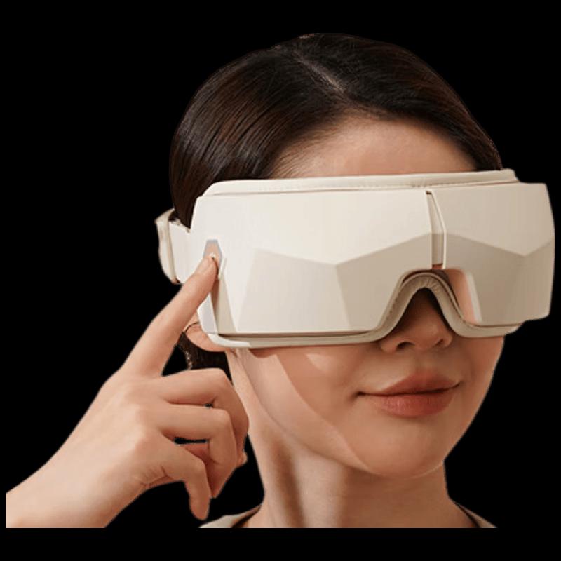 

HEZHENG Eye Massager CN plug (adapter included)