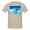 Funny Frutiger Aero Aesthetic Unisexs Printed Tshirt Unisex T Shirtblack