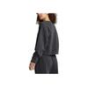 New PUMA Women's Essentials Collection Sportstyle Collection FW24 Sweatshirt Women's Galaxy Gray 629053-69