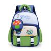 Kids Toddler Backpack With Ergonomic Shoulder Straps And Cute Animal Design For Preschool And Kindergarten
