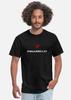 Pinarello Italienisches Fahrradlogo Unisex 100% Baumwolle T-Shirt Herren T-Shirts Oberteil