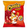 Cheetos Corn Puffs with Ketchup Flavor 43 G