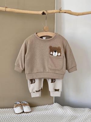 Unisex (până la 3 ani) – Seturi de îmbrăcăminte