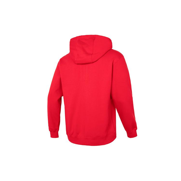 

New Adidas CNY Sweatshirt Men s Red HZ3036 XL