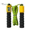 Number Counter Fitness Lose Weight Adjustable Adult Children Skipping Jump Rope