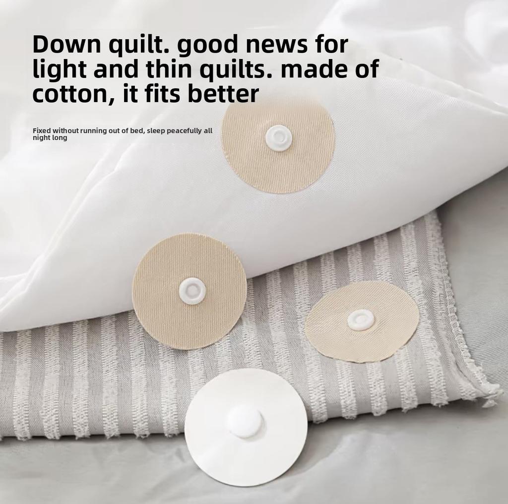 1/4/6 Paar Sofakissen Bettlaken Befestigungsschnalle Kunststoff Nähfrei Unsichtbar Rutschfest Nicht Verrutschend Ecksofa Kissen Rutschfeste Befestigungsschnalle