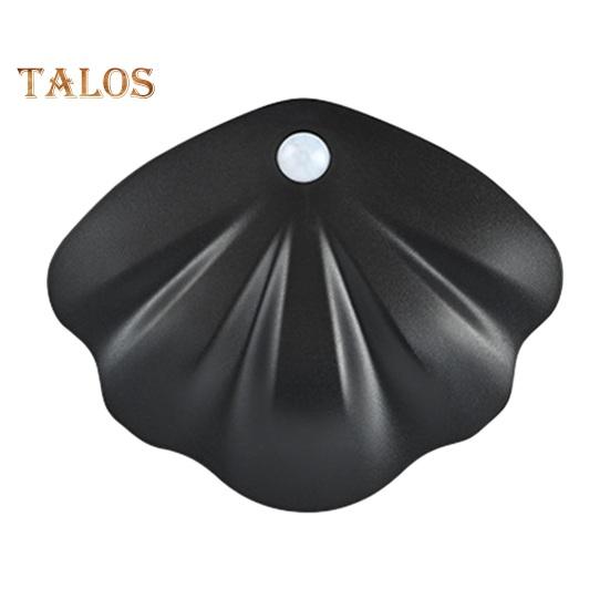 

Датчик движения Ночной светильник Регулируемая яркость 3 режима освещения Автоматическое включение/выключение Перезаряжаемый Простой монтаж Беспроводной магнитный настенный светильник чёрный