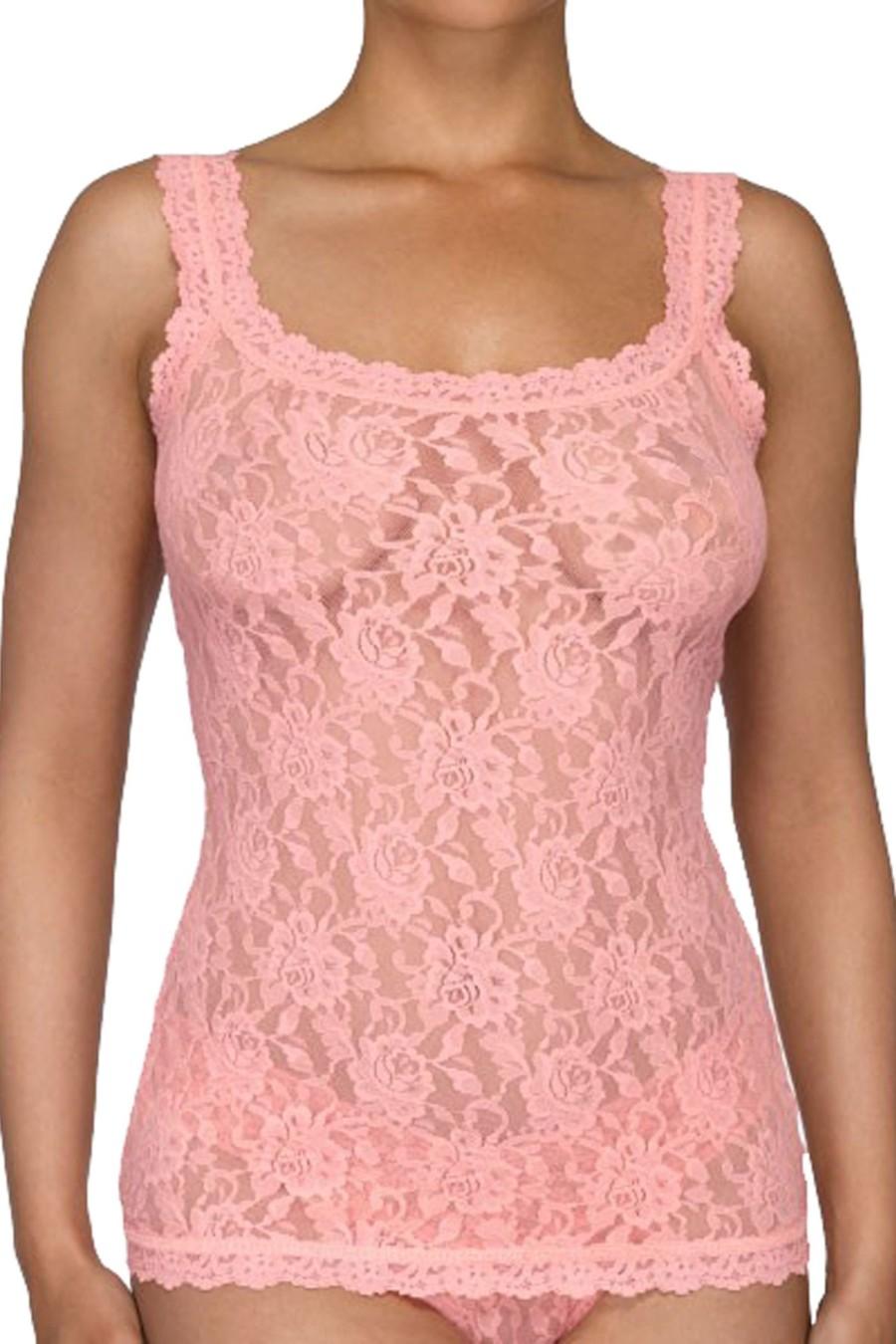 

Топ Hanky Panky (91669) 40(XS) рожевий