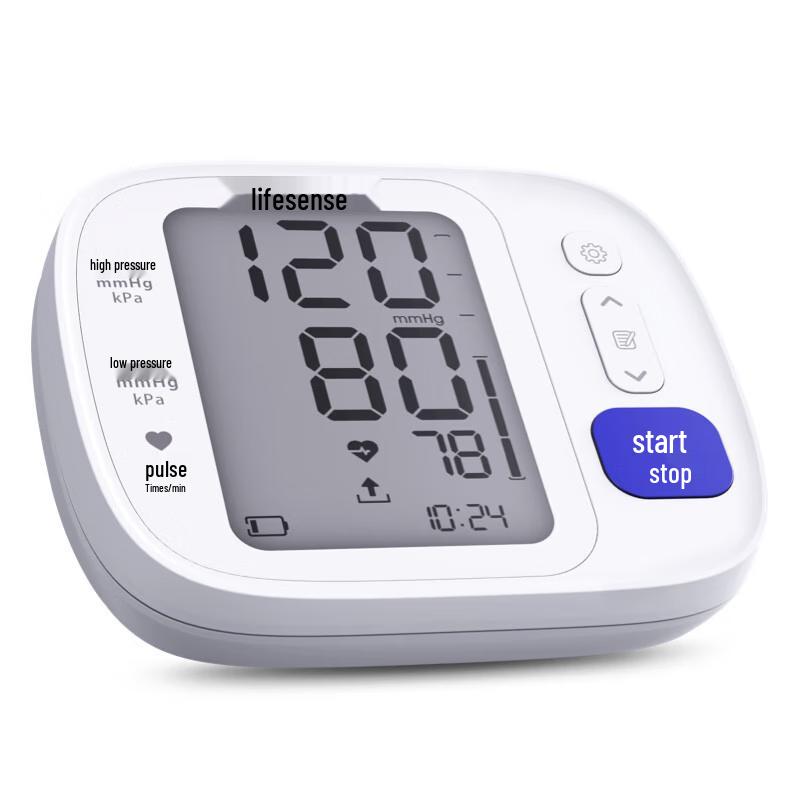 Верхний плечевой тонометр Lecoo Q3 Pro