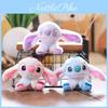 Pluszowy Breloczek Stitch z Miękkiego Krótkiego Pluszu dla Dzieci i Kolekcjonerów