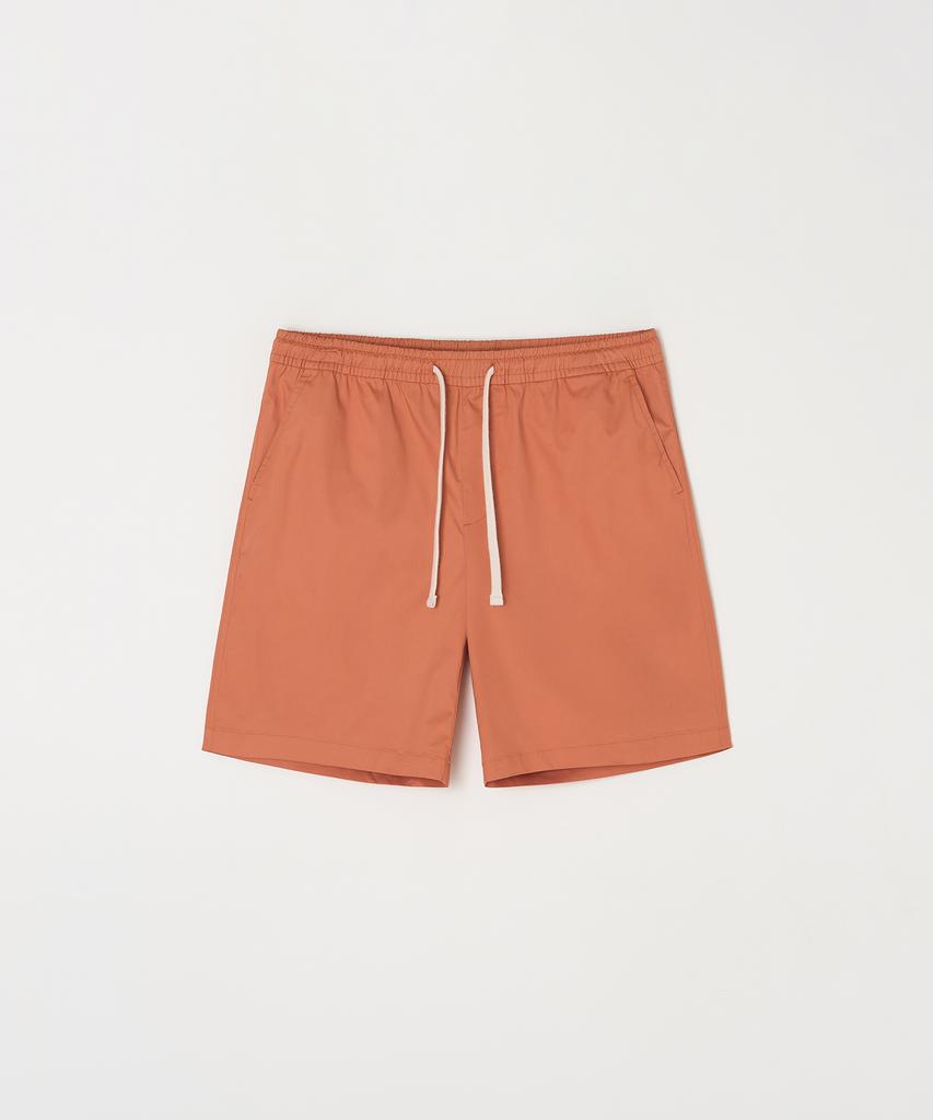 TRADCLUB [2Pack] Regular/Elastic Chino Shorts (2 Types)