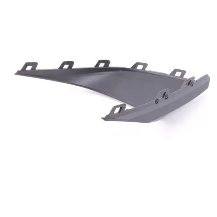 Goulet d'air de pare-chocs avant pour Porsche Cayenne 95850594500/95850594600