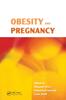 Kniha Obesity and Pregnancy