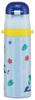 Skater Water Disney Lilo Stitch Size for Boys and Stainless Sports Water Children's Bottle, 470ml, & Design, 26, Girls, Insulated, Steel, Lightweight,