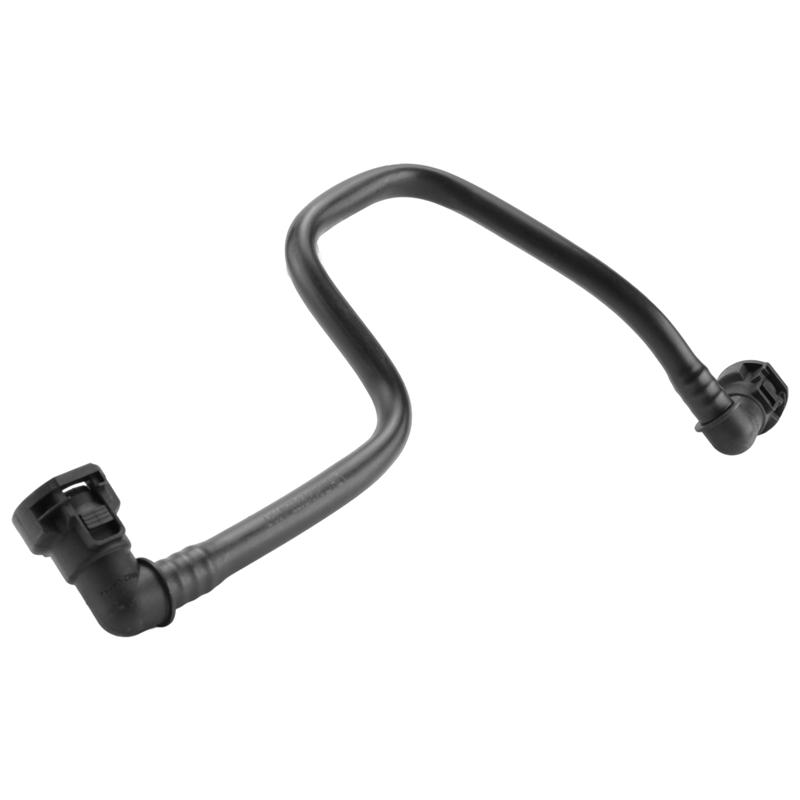 3X 31319277 31319278 Furtun Răcire Motor Termostat Tub Aerisire Răcire Pentru Volvo S60 S80 V70 XC60 2011-2015 B420T