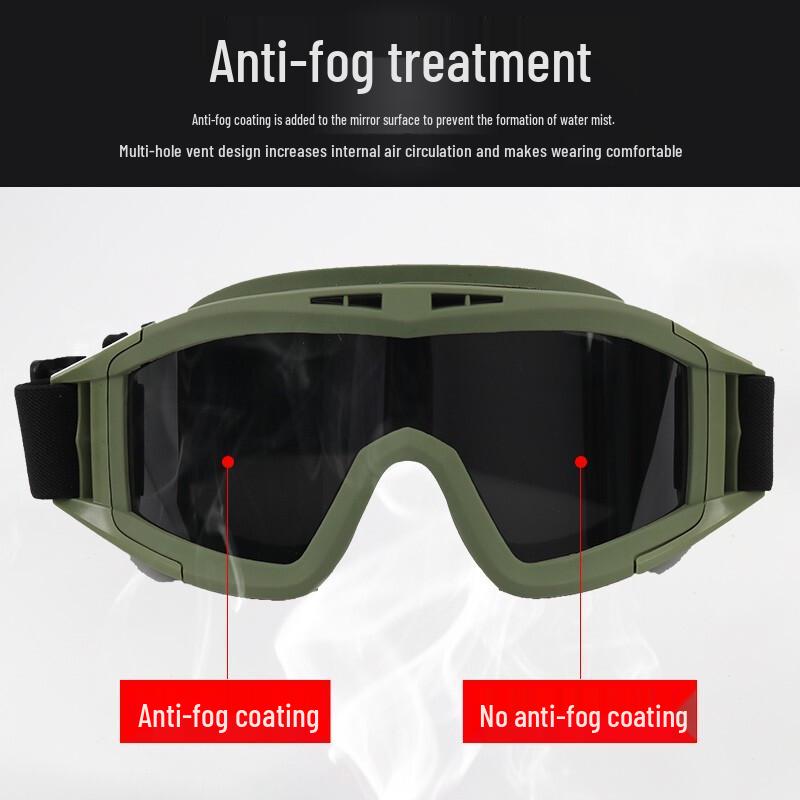 Santor Outdoor Windproof Cycling Goggles