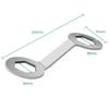 Loosening Washer Wrench Washing Machine Alloy Steel