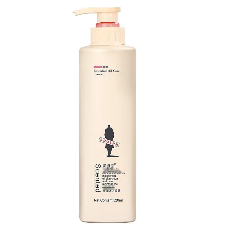 Adolph Youth Memory Shower Gel