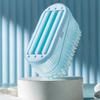 Rolling Soap Dispenser Storage Case NonSlip Design Foaming Soap Holder Bathroom Organizers for Household Home Use