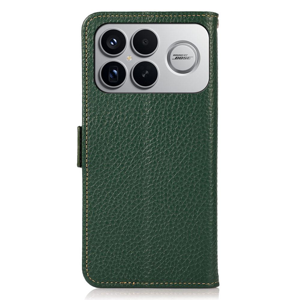 For OnePlus Ace 5 Pro 5G/Ace 5 5G/13R 5G Cases PU Leather Flip Wallet Phone Cover with Strap