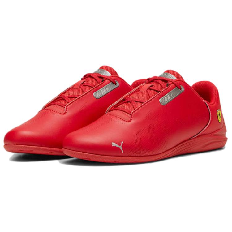 Puma Scuderia Ferrari x Drift Cat Decima 2.0 Rosso Corsa Adidași pentru bărbați Roșu 308395-03