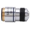 Achromatic Microscope Objective Achromatic High Definition Biological High Magnification Objective LensS60/0.85