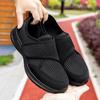 New Women Orthopedics Wide Feet Swollen Walking Casual Shoes Unisex Thumb Eversion Adjusting Soft Comfortable Diabetic Man Shoes