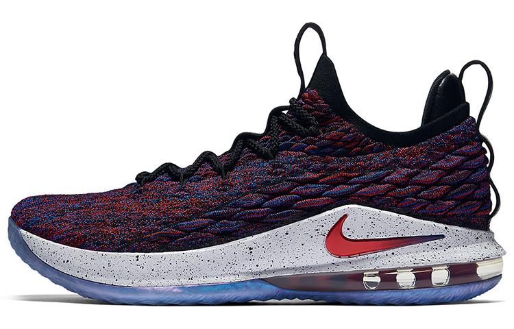 

Nike LeBron 15 Low Supernova AO1755-900 41