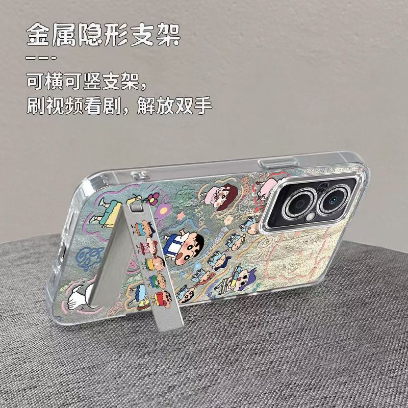 Xiaoxin und Freunde Apple 16 Pro Max Handyhülle 12/13/11 Stoßfest X/14 Pro Trendig 12 Pro Vollabdeckung