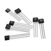 5pcs SS41F A3144 SS49E 0H137 ATS276 US1881 UGH3503 Hall Effect Sensor TO-92 Hall Element Sensor Motor 3 Pins for Arduino