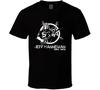 Jeff hanneman T-Shirt