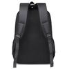 Lightweight Backpack Men's Large-capacity Leisure Business Travel Computer Bag Men's Backpack Junior High School College Student Schoolbag