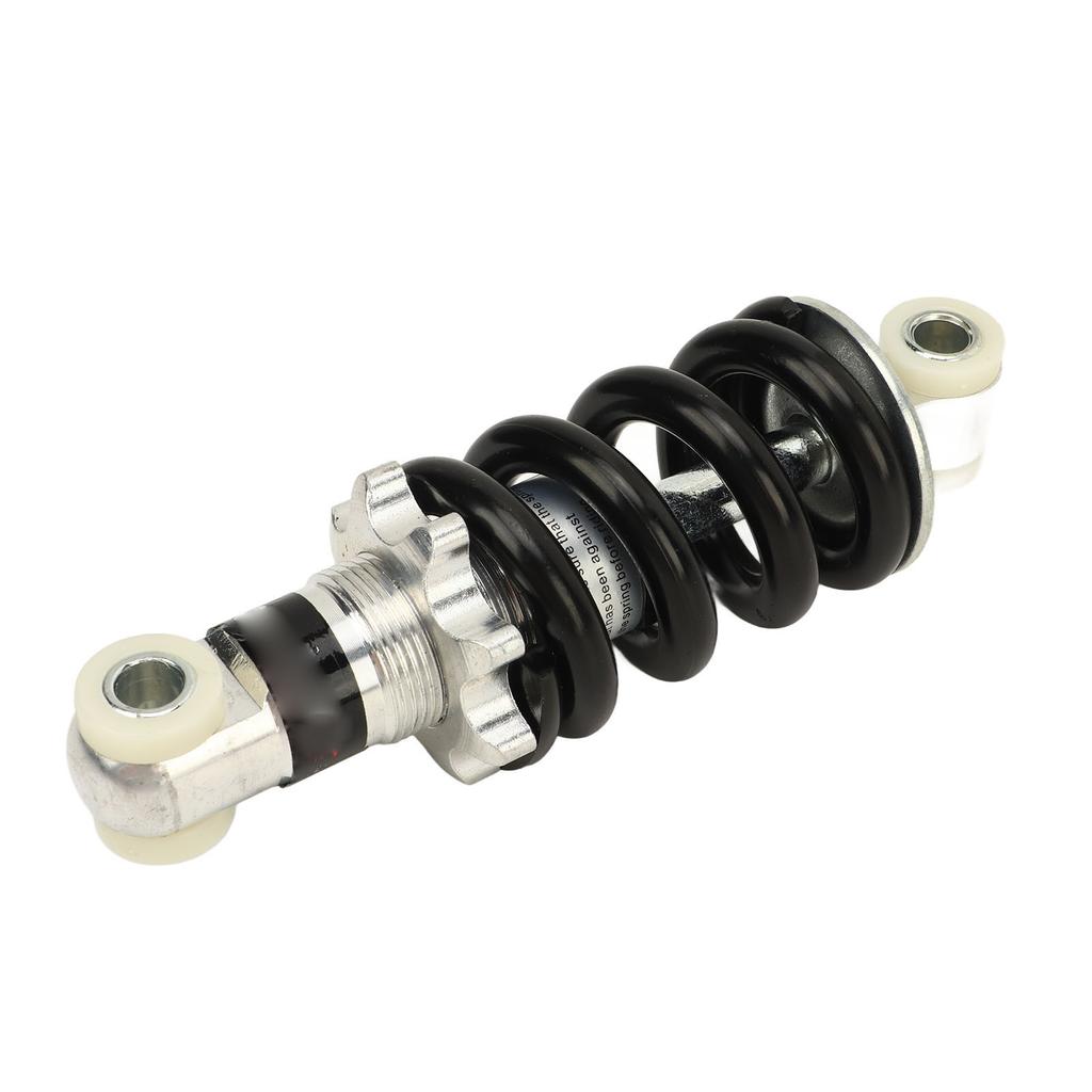 2 Pezzi Ammortizzatore a Molla 125mm 1200lbs per 47cc 49cc Mini Moto ATV Pocket Bike Scooter