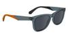 Klein Calvin Klein Jeans Sunglasses CKJ24302S Gray [Calvin Jeans]